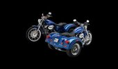 2010 Lehman Trikes Raider Sportster photo